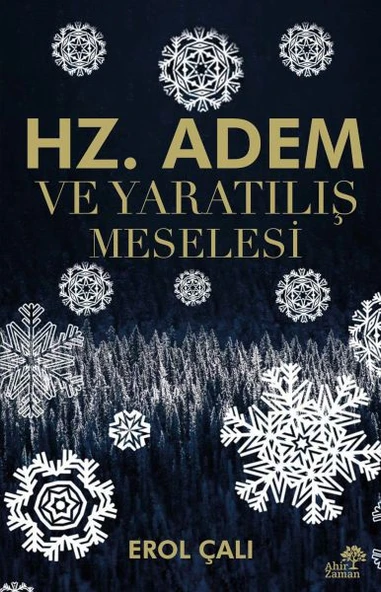 Hz. Adem ve Yaratılış Meselesi ürün görseli 1