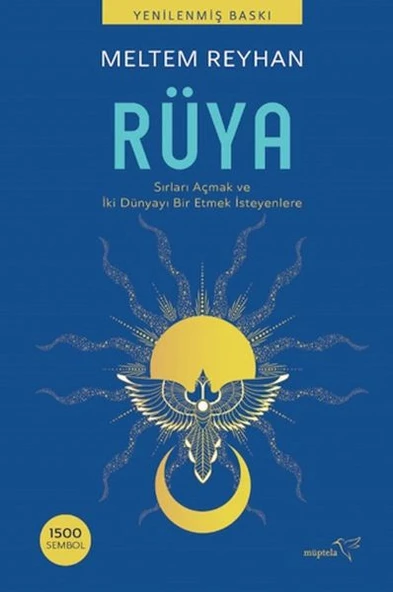 Rüya ürün görseli 1