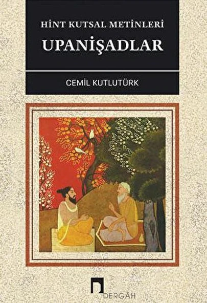 Hint Kutsal Metinleri Upanişadlar ürün görseli 1
