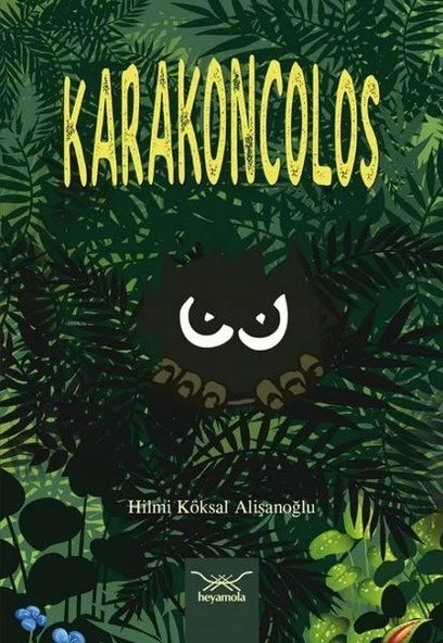 Karakoncolos ürün görseli 1
