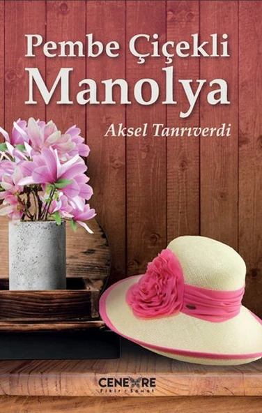Pembe Çiçekli Manolya ürün görseli 1