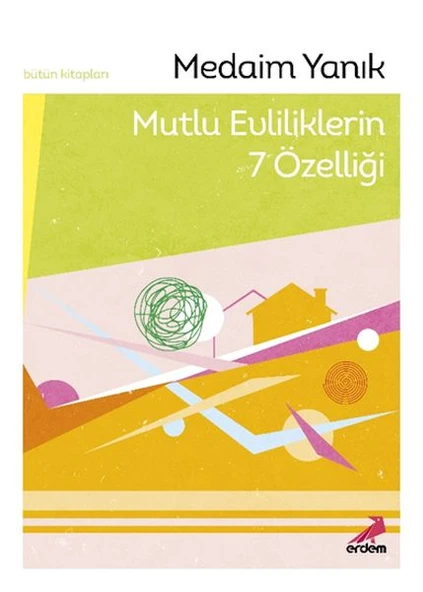 Mutlu Evliliklerin 7 Özelliği ürün görseli 1