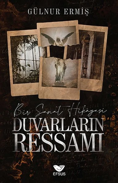 Duvarların Ressamı ürün görseli 1