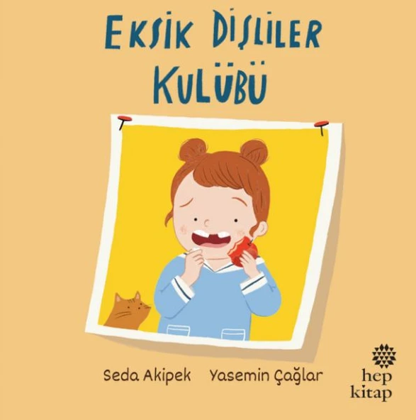 Eksik Dişliler Kulübü ürün görseli 1