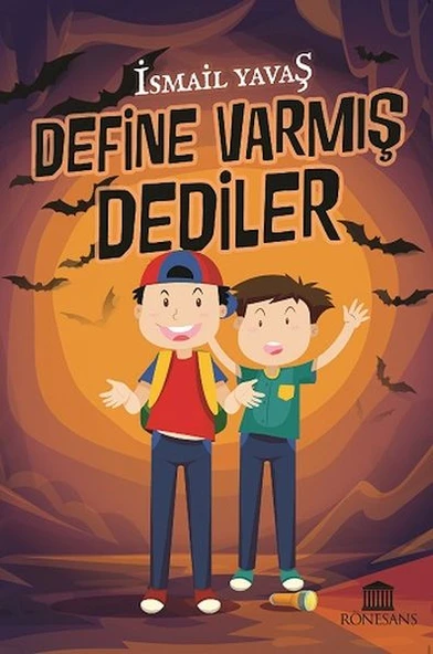 Define Varmış Dediler ürün görseli 1