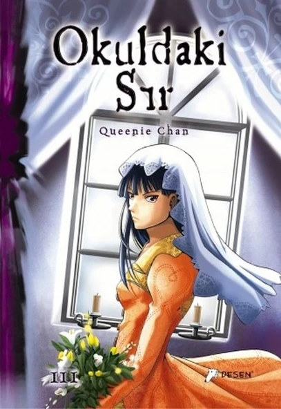 Okuldaki Sır - 3 ürün görseli 1