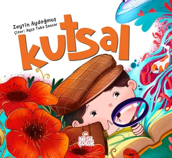Kutsal ürün görseli 1