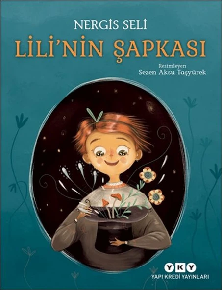 Lili’nin Şapkası ürün görseli 1