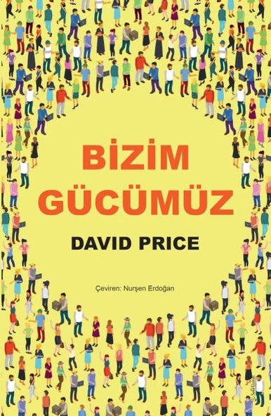 Bizim Gücümüz ürün görseli 1