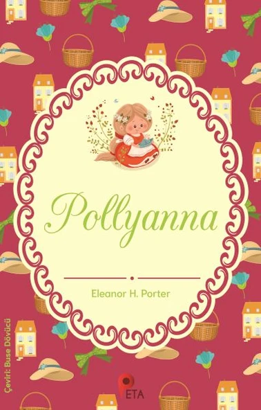 Pollyanna ürün görseli 1