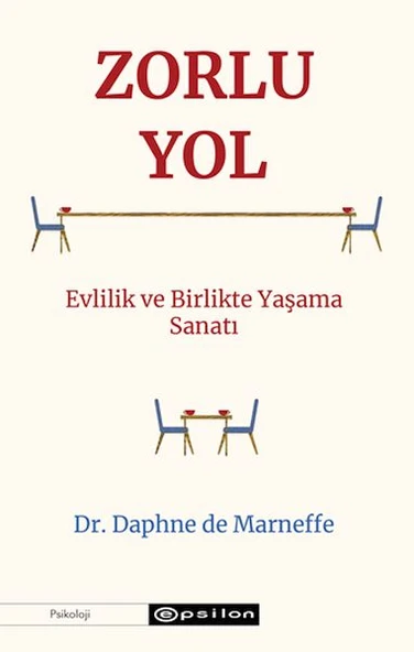 Zorlu Yol ürün görseli 1