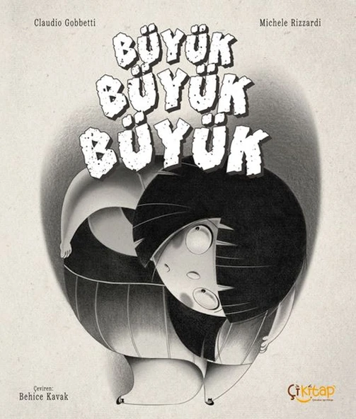 Büyük Büyük Büyük ürün görseli 1
