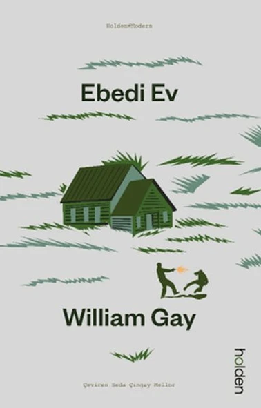Ebedi Ev ürün görseli 1