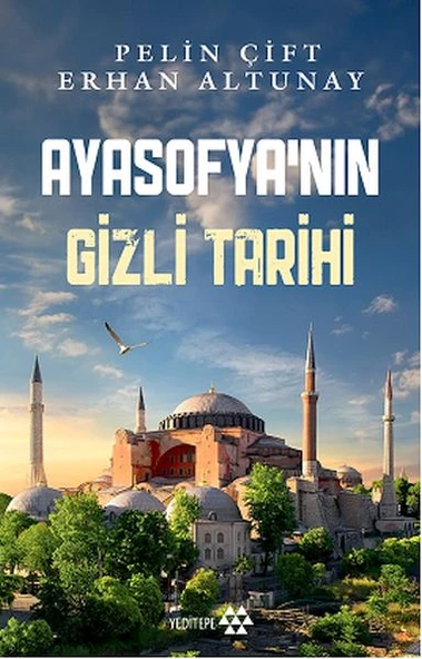 Ayasofya’nın Gizli Tarihi ürün görseli 1