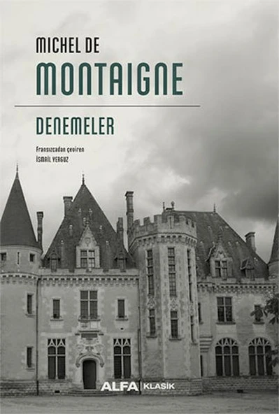 Denemeler (Ciltli) ürün görseli 1