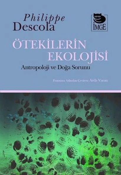Ötekilerin Ekolojisi ürün görseli 1