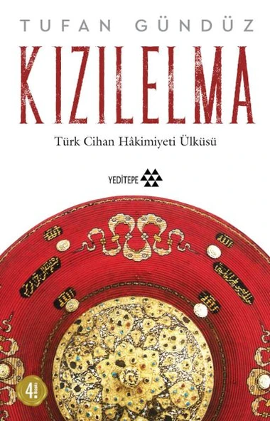 Kızılelma - Türk Cihan Hakimiyeti Ülküsü ürün görseli 1
