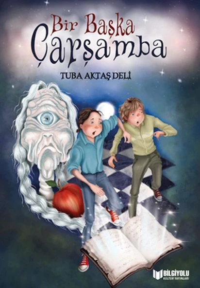 Bir Başka Çarşamba ürün görseli 1