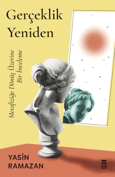 Gerçeklik Yeniden ürün görseli 1