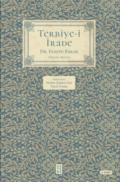 Terbiye-i İrade ürün görseli 1