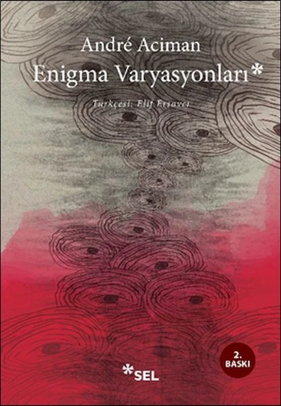 Enigma Varyasyonları ürün görseli 1