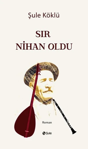 Sır Nihan Oldu ürün görseli 1