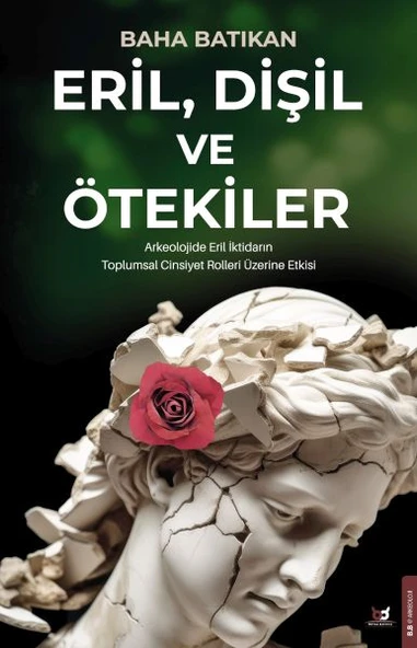Eril, Dişil ve Ötekiler ürün görseli 1