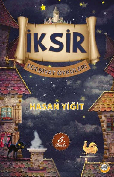 İksir ürün görseli 1