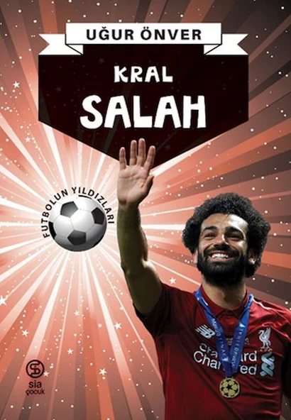 Kral Salah ürün görseli 1