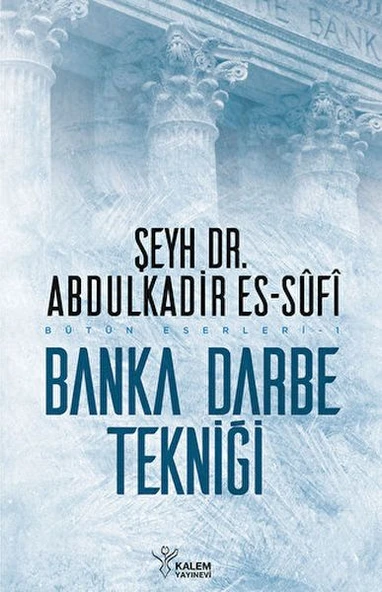 Banka Darbe Tekniği ürün görseli 1