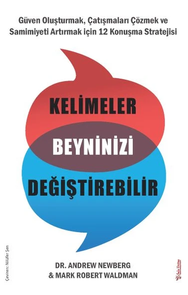 Kelimeler Beyninizi Değiştirebilir ürün görseli 1