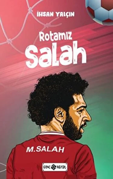 Rotamız Salah ürün görseli 1