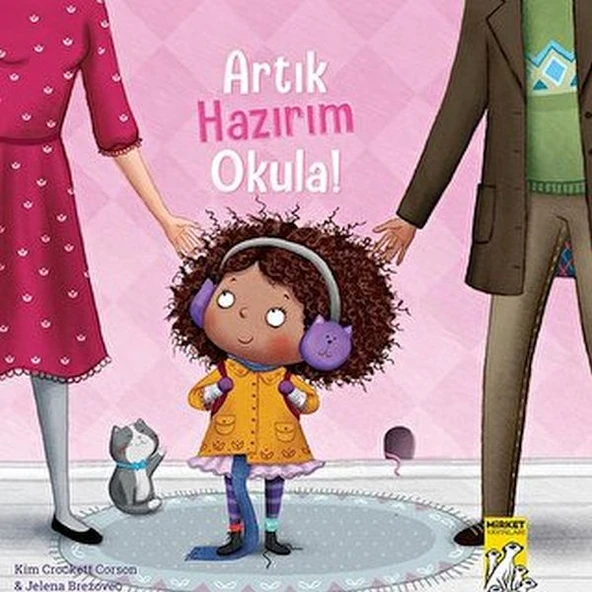 Artık Hazırım Okula ürün görseli 1
