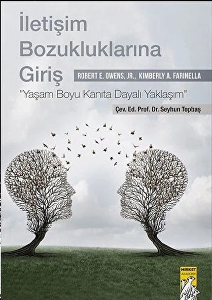 İletişim Bozukluklarına Giriş ürün görseli 1