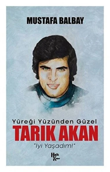 Tarık Akan ürün görseli 1