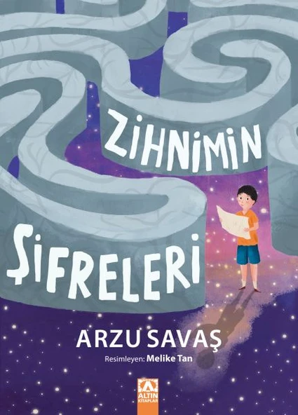 Zihnimin Şifreleri ürün görseli 1