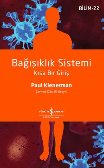 Bağışıklık Sistemi – Kısa Bir Giriş ürün görseli 1