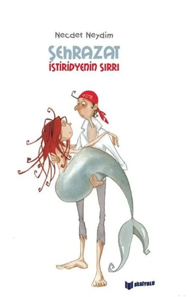 Şehrazat İstiridyenin Sırrı ürün görseli 1