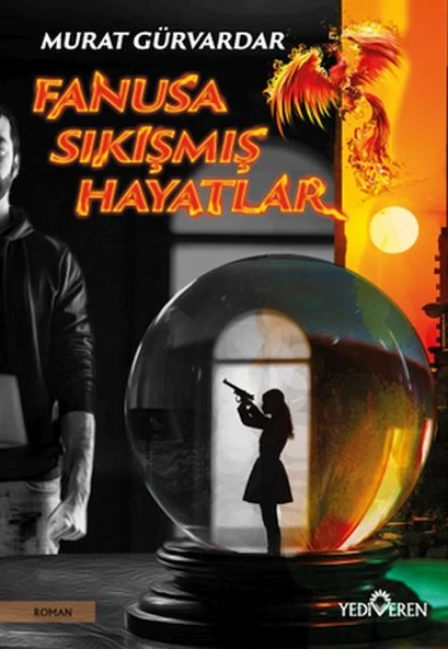 Fanusa Sıkışmış Hayatlar ürün görseli 1