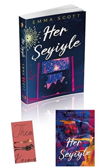 Her Şeyiyle – Son Sürat 2 ürün görseli 1