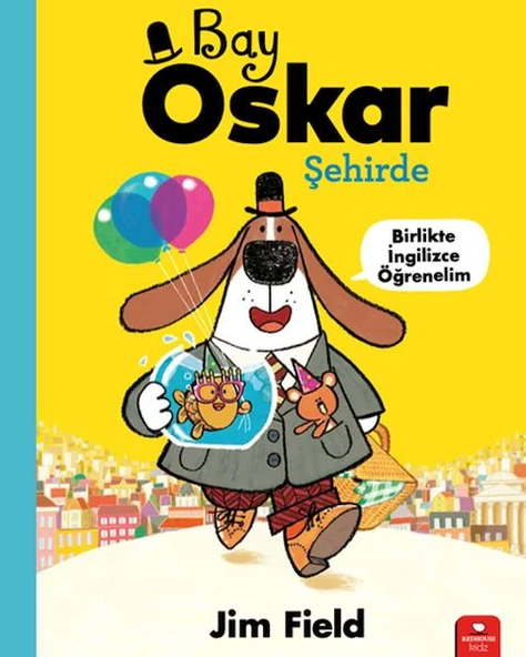 Bay Oskar Şehirde ürün görseli 1