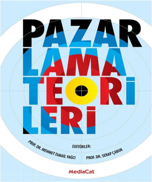Pazarlama Teorileri ürün görseli 1