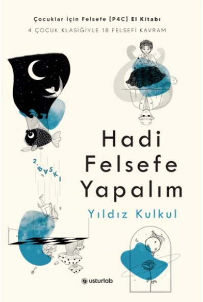 Hadi Felsefe Yapalım ürün görseli 1