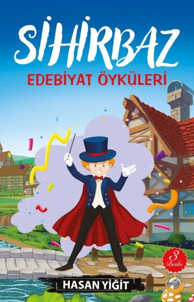 Sihirbaz ürün görseli 1