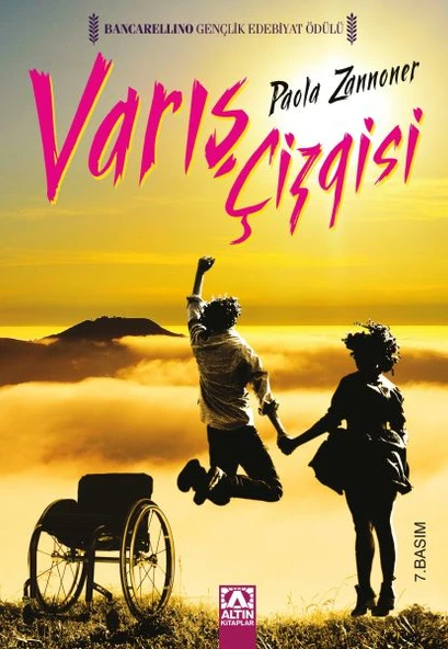 Varış Çizgisi ürün görseli 1