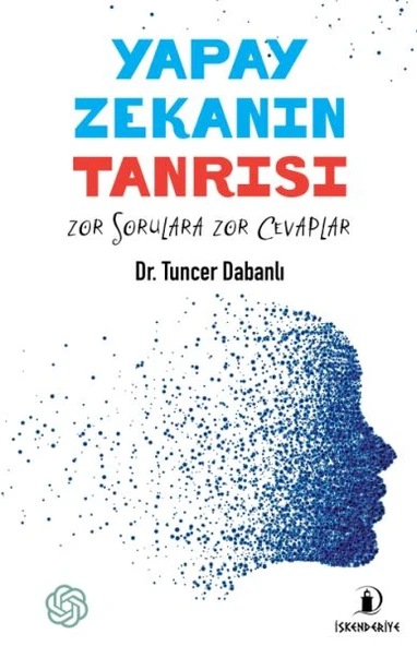 Yapay Zekanın Tanrısı ürün görseli 1