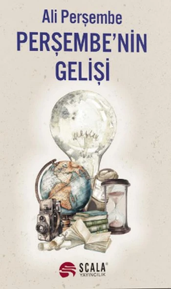Perşembe'nin Gelişi ürün görseli 1