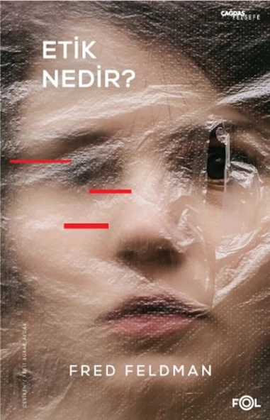 Etik Nedir? ürün görseli 1