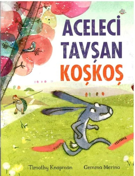 Aceleci Tavşan KoşKoş ürün görseli 1