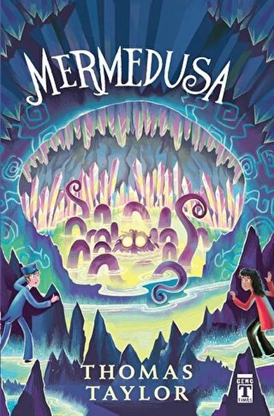 Mermedusa ürün görseli 1